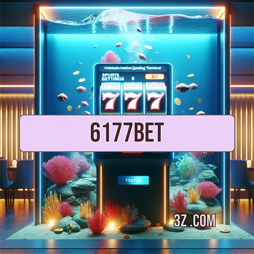 6177bet.com Apostas Confiáveis