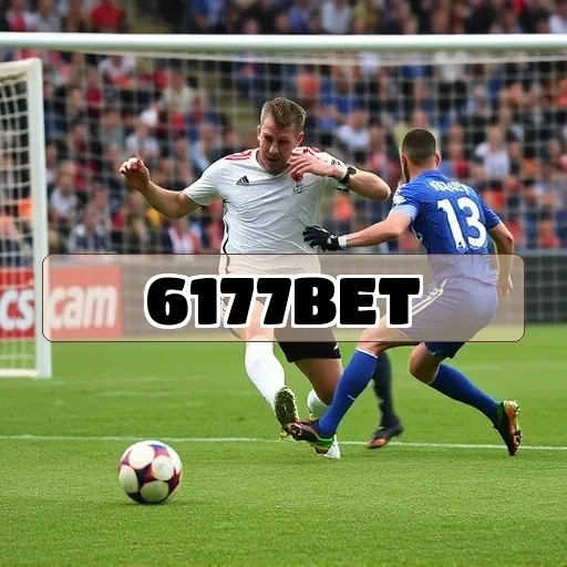 6177bet.com: Atendimento que Potencializa sua Aposta e Engajamento