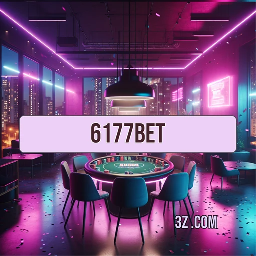 A Plataforma do 6177bet.com: Jogar Nunca Foi Tão Empolgante