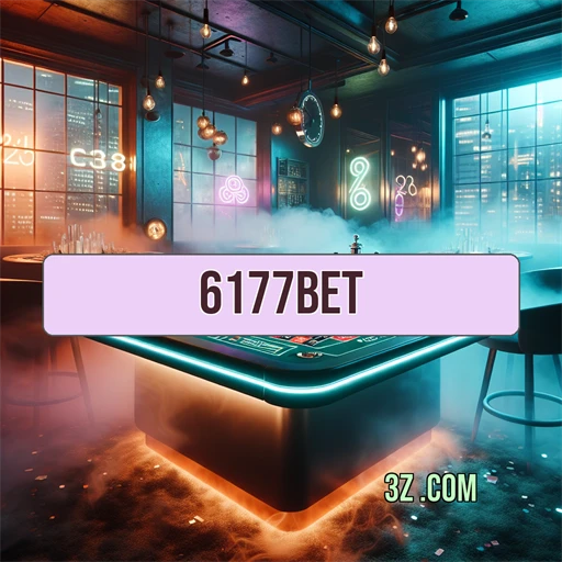A Magia dos Slots no 6177bet.com: Diversão Garantida