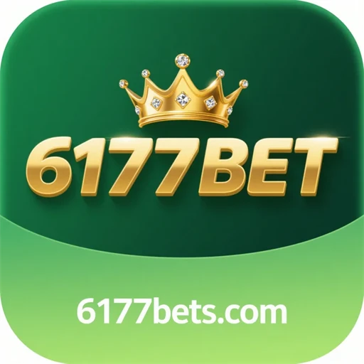 6177bet.com logo