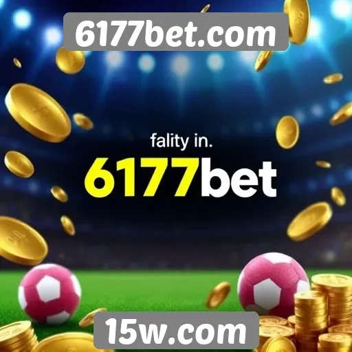 Comparativo entre bônus oferecidos por 6177bet.com