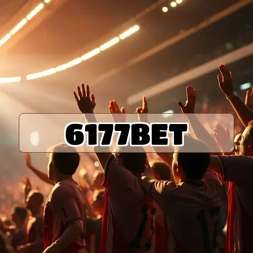 6177bet.com: Navegue pelas Incríveis Promoções de Jogos e Ganhos