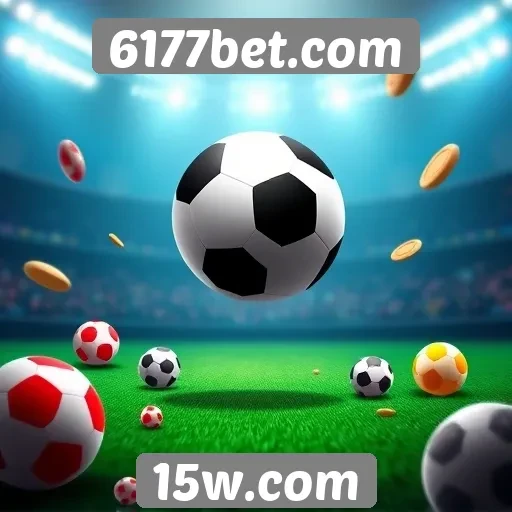 Análise de jogos disponíveis no site 6177bet