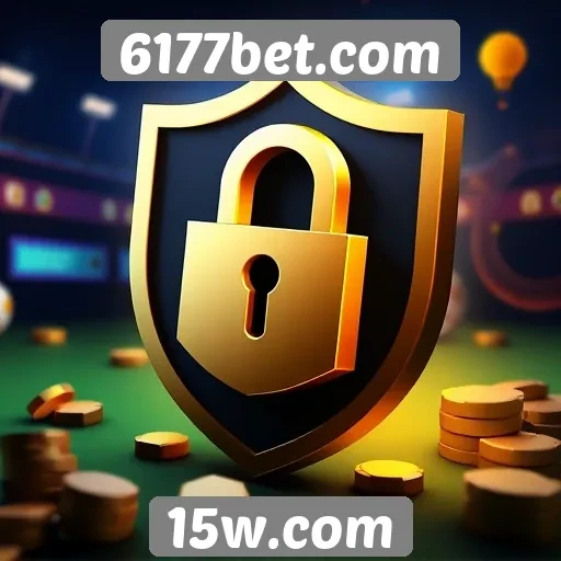 Avaliação da segurança no site 6177bet.com