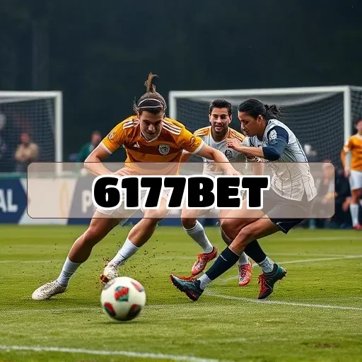 6177bet.com: Atrações Incríveis nas Caça-Níqueis Online