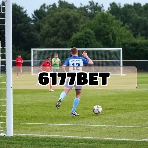 6177bet.com: Descubra as Incríveis Apostas Esportivas e Ganhe Mais!